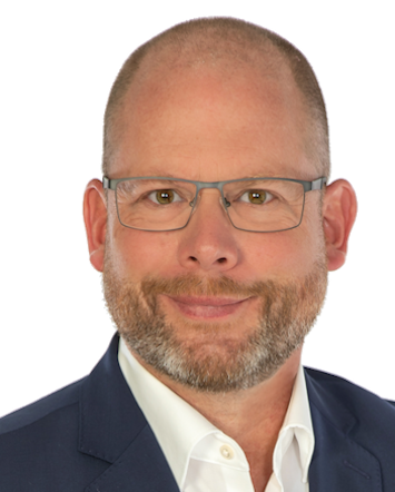 Michael Kunz freigestellt